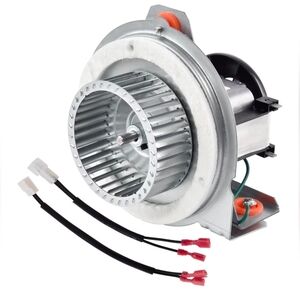 HC21ZE117 HC21ZE117-B Furnace Draft Inducer Blower Motor Assembly Fit for... NEW
